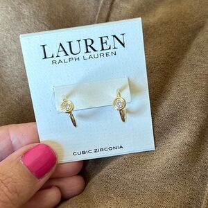 Ralph Lauren Earrings